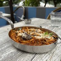 Piccola Cucina Estiatorio ico