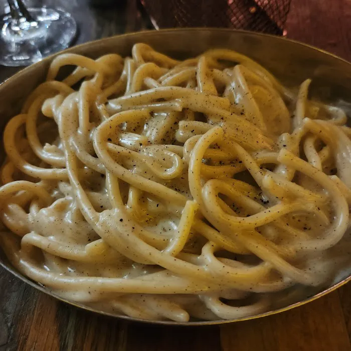 Piccola Cucina Estiatorio Picture 10