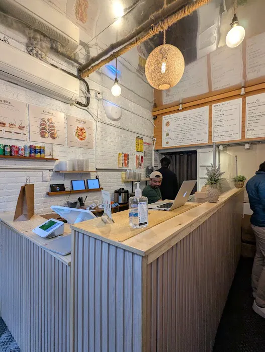 Rice Kitchen Picture 6