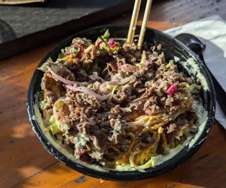 Rice Kitchen