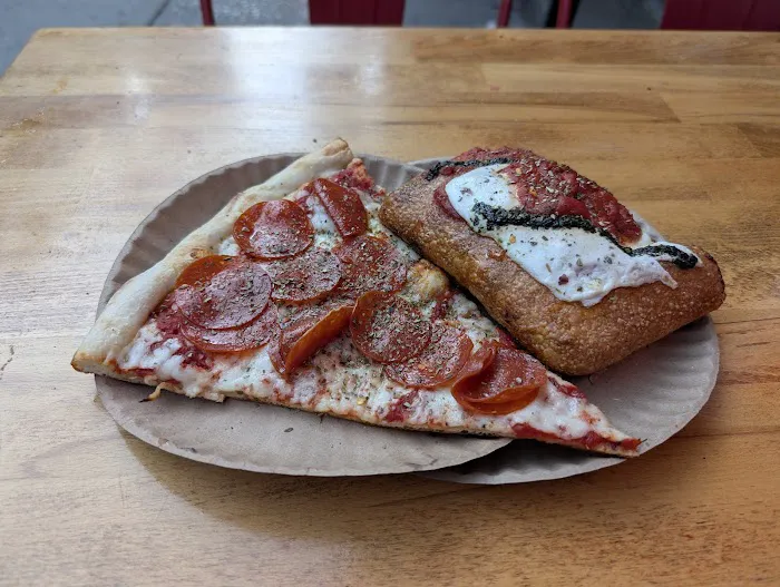 Famous Ben's Pizza Picture 1