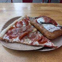 Famous Ben's Pizza ico
