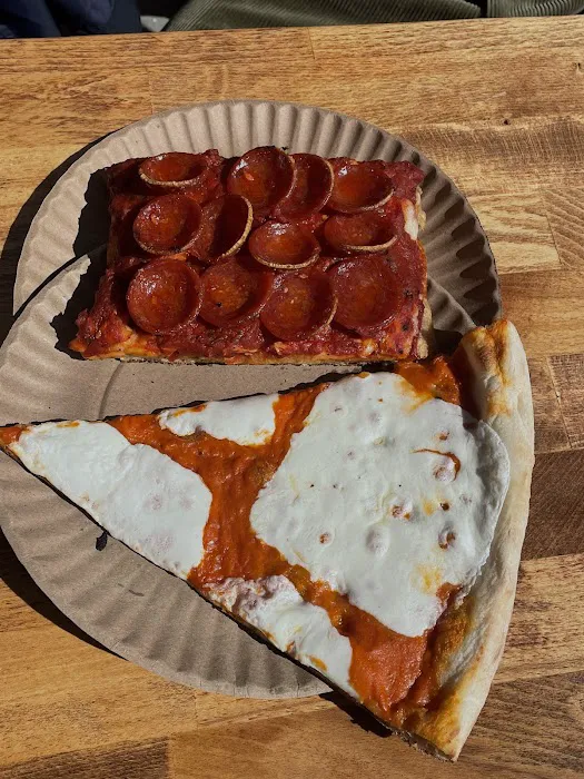 Famous Ben's Pizza Picture 8