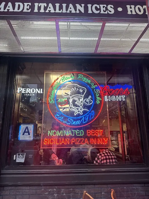Famous Ben's Pizza Picture 9