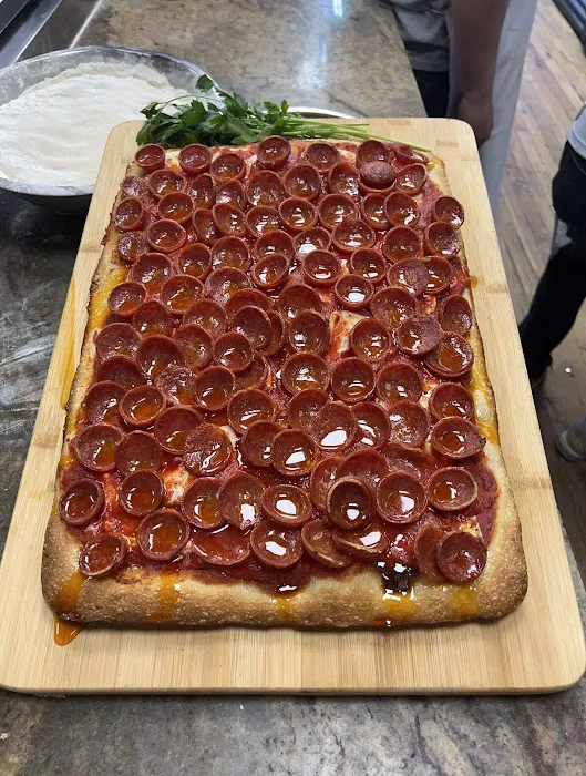 Famous Ben's Pizza Picture 10