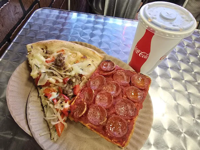 Famous Ben's Pizza Picture 7