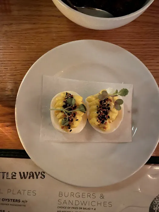Little Ways Picture 5
