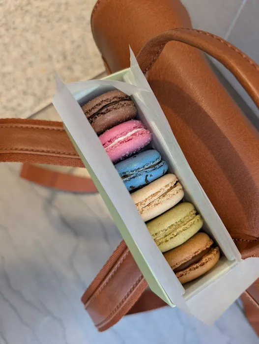 Ladurée Picture 4