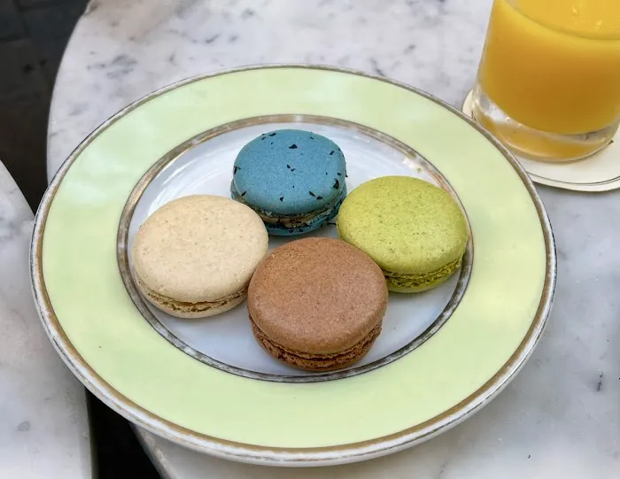 Ladurée Picture 9
