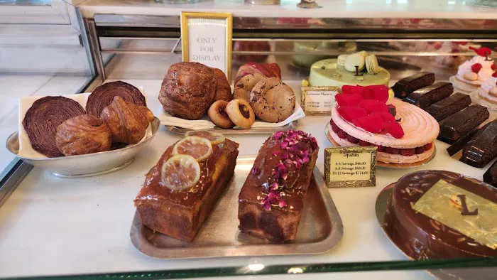 Ladurée Picture 3