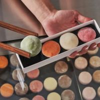 Mochidoki Cafe ico