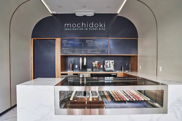 Mochidoki Cafe Picture 3