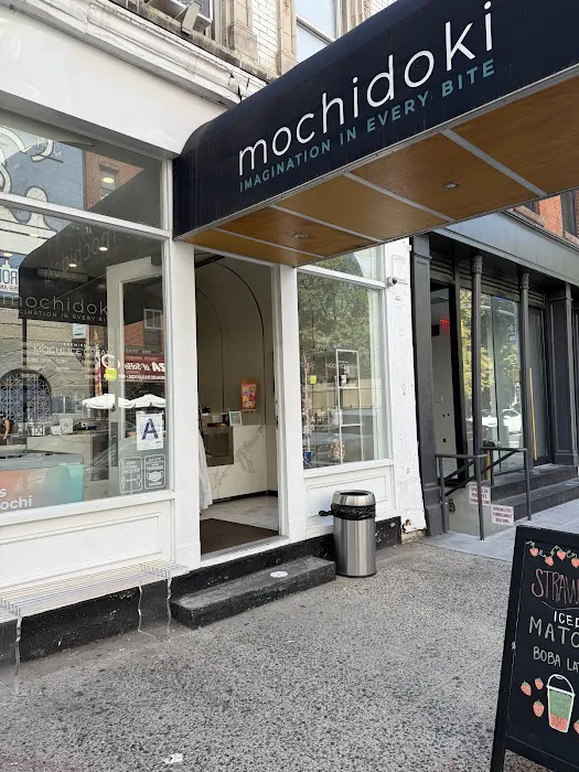 Mochidoki Cafe Picture 6