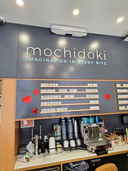 Mochidoki Cafe Picture 5