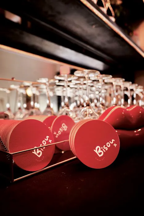 Bisou Picture 8