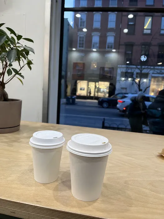 Ground Support Cafe Picture 6