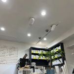 Ground Support Cafe