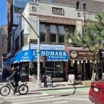 Landmark Coffee Shop