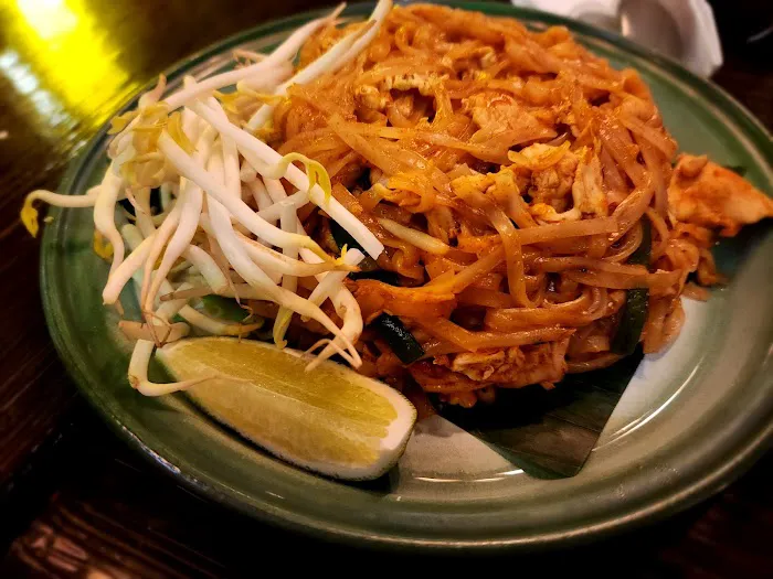 Lan Larb Chiang Mai, Soho Picture 6