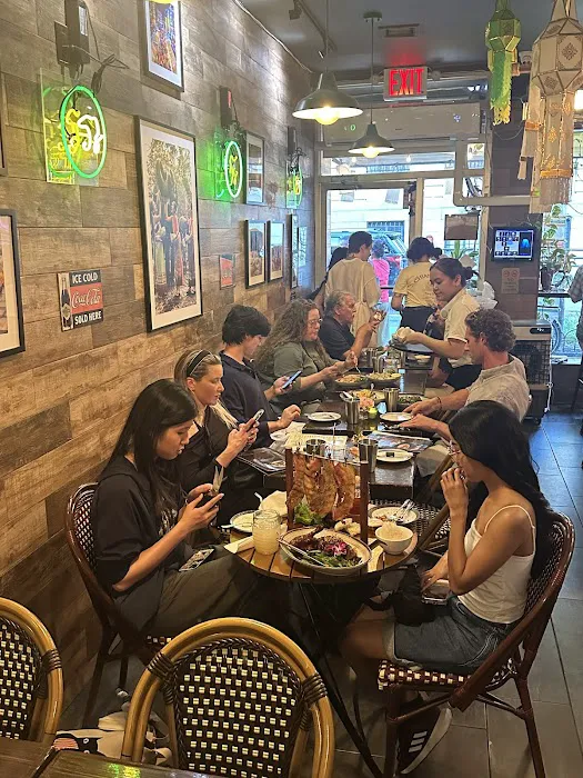 Lan Larb Chiang Mai, Soho Picture 9