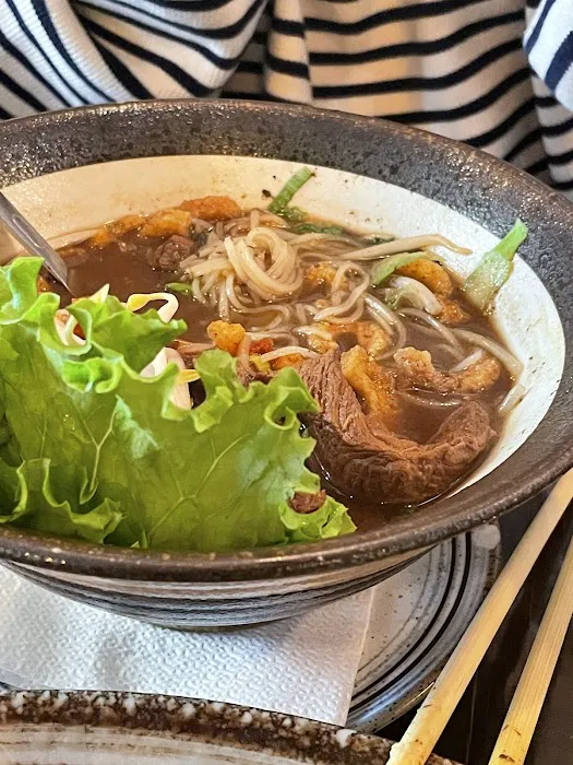 Lan Larb Chiang Mai, Soho Picture 5