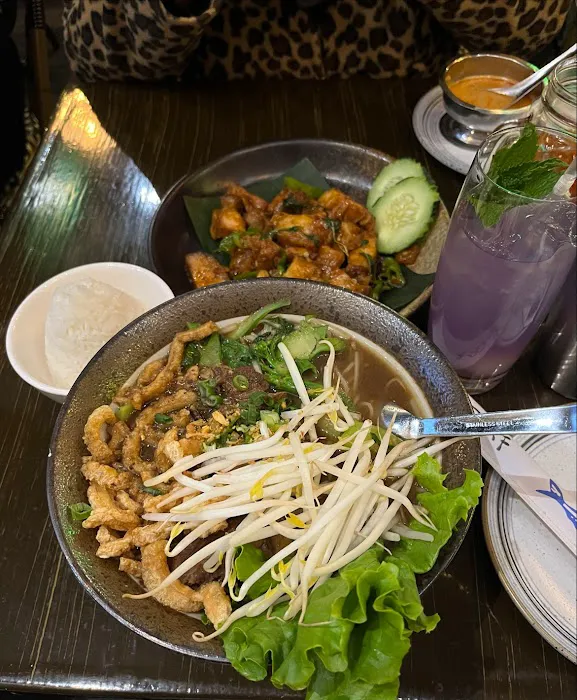 Lan Larb Chiang Mai, Soho Picture 10