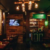 Lan Larb Chiang Mai, Soho ico
