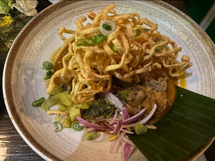 Lan Larb Chiang Mai, Soho Picture 3