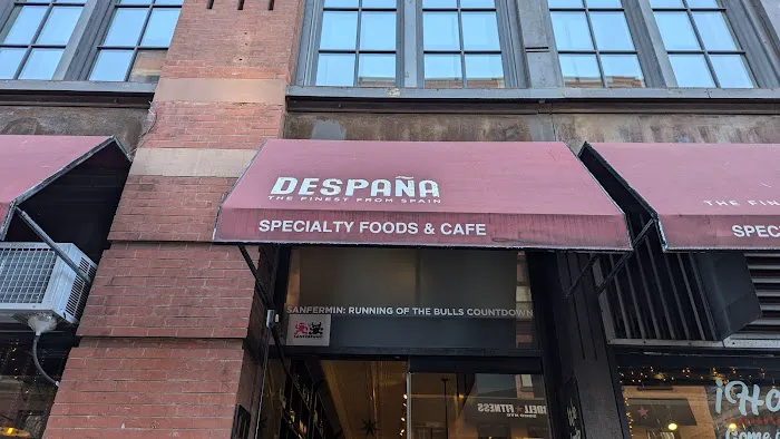 Despaña Picture 10