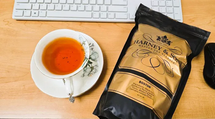 Harney & Sons SoHo Picture 3