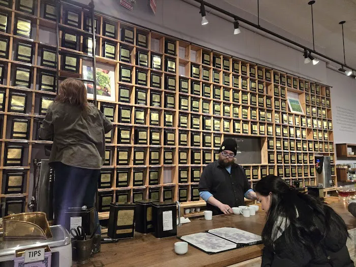 Harney & Sons SoHo Picture 1