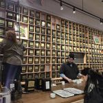 Harney & Sons SoHo