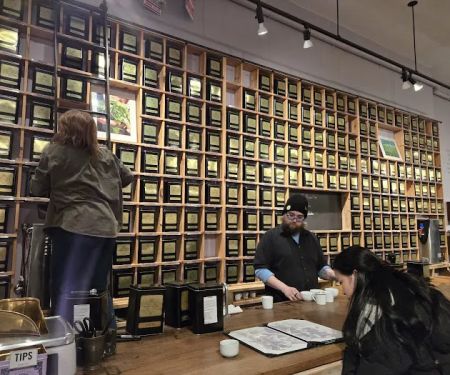 Harney & Sons SoHo