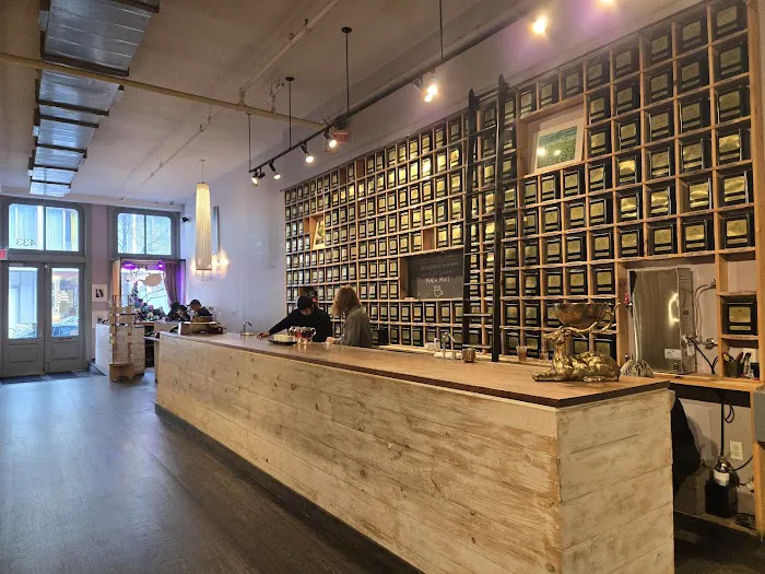 Harney & Sons SoHo Picture 10