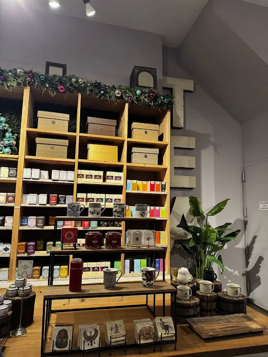 Harney & Sons SoHo Picture 8