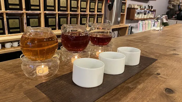 Harney & Sons SoHo Picture 5