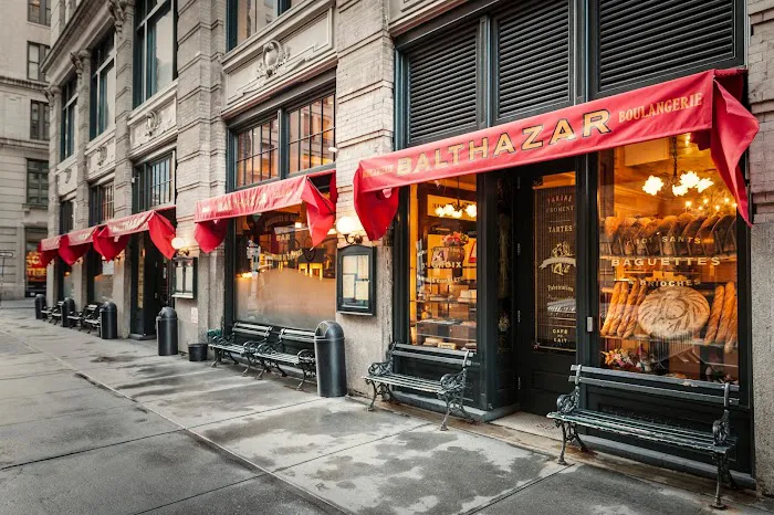 Balthazar Picture 10