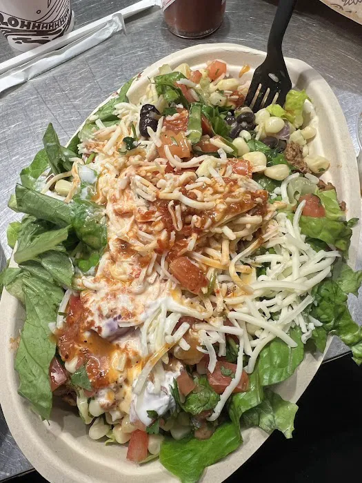 Chipotle Mexican Grill Picture 8