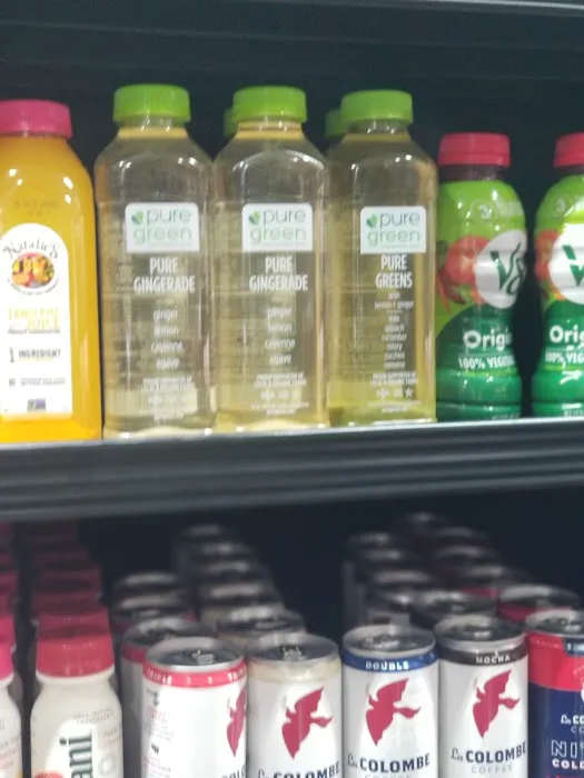 Healthy and fresh gourmet deli Picture 8