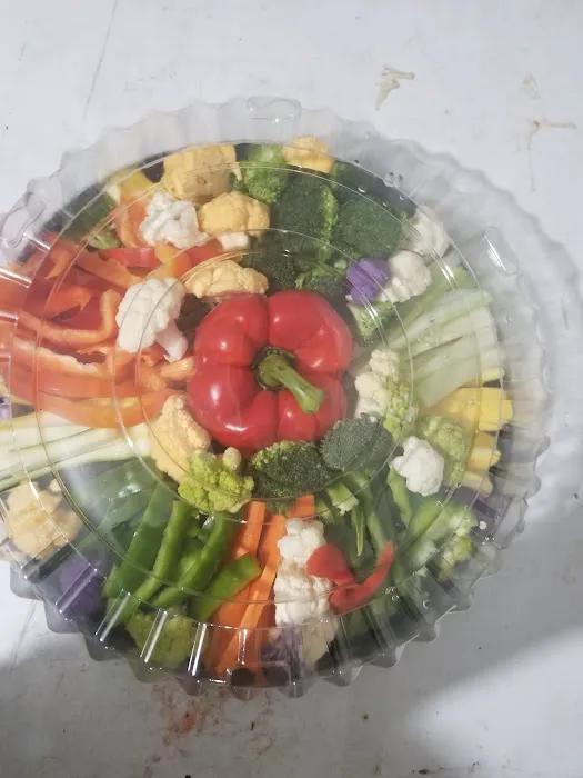 Healthy and fresh gourmet deli Picture 4