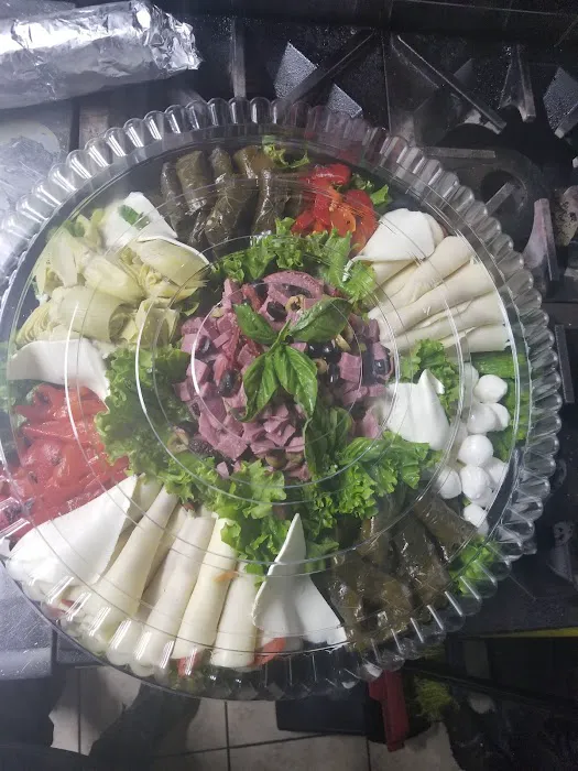 Healthy and fresh gourmet deli Picture 5