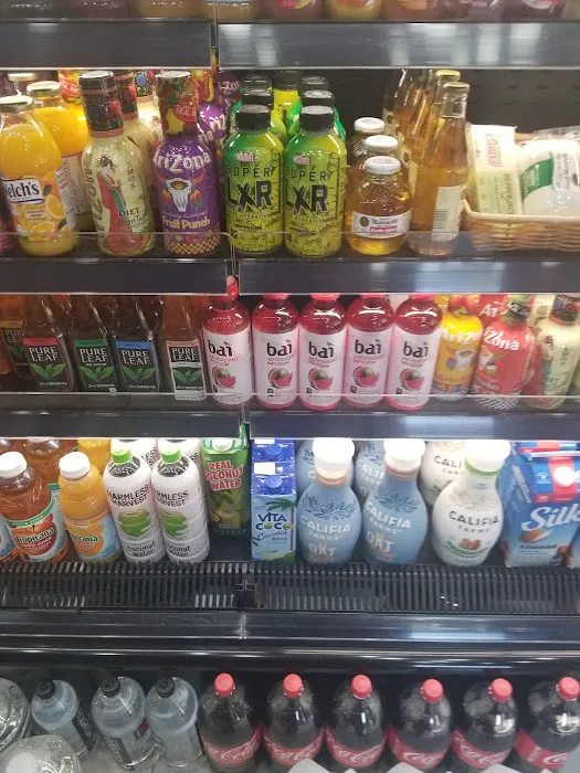 Healthy and fresh gourmet deli Picture 9