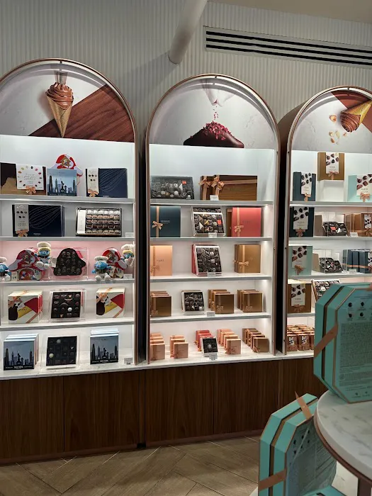 Neuhaus Chocolates Picture 8
