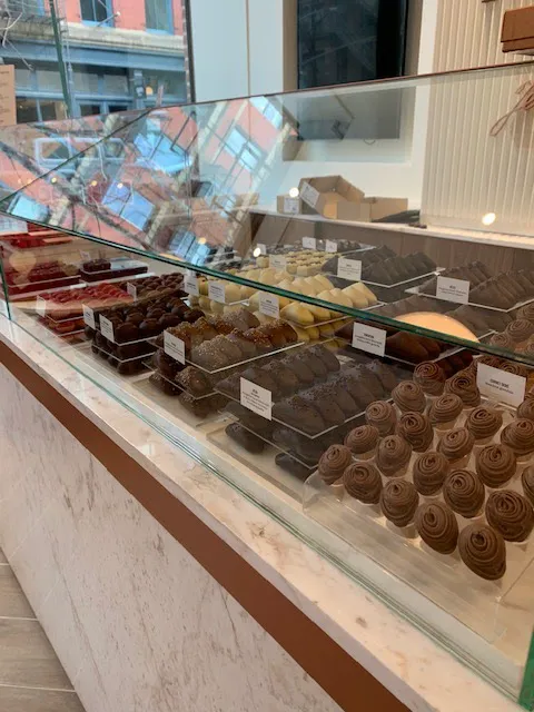 Neuhaus Chocolates Picture 4