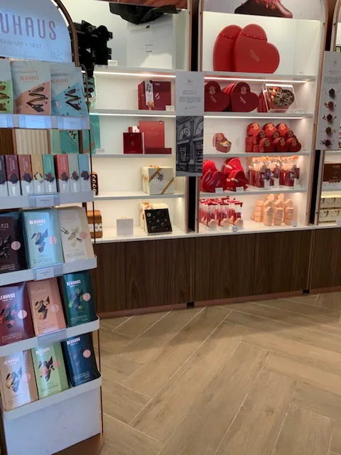 Neuhaus Chocolates Picture 7