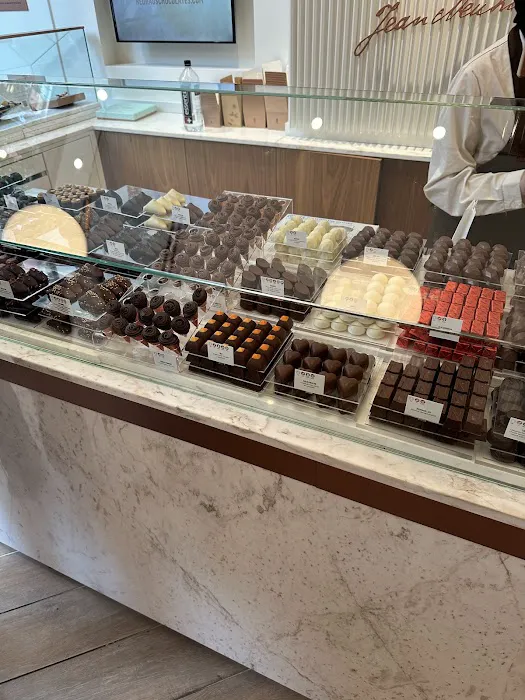 Neuhaus Chocolates Picture 9