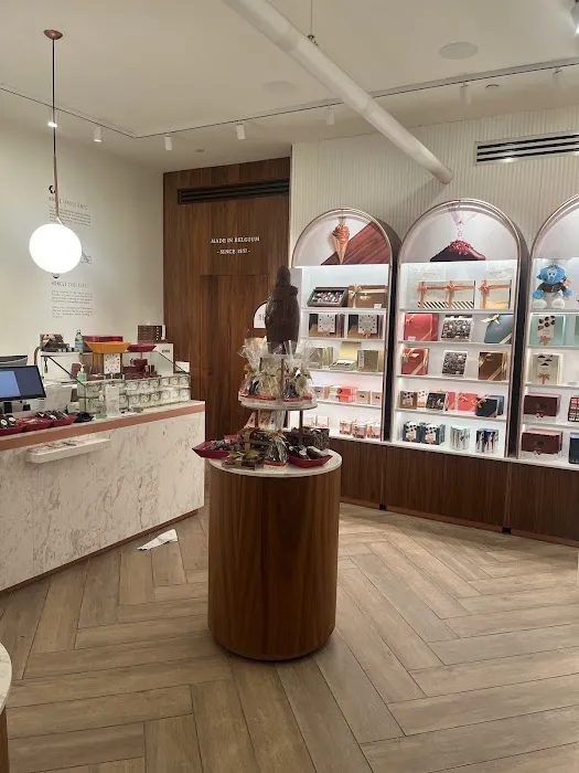 Neuhaus Chocolates Picture 2