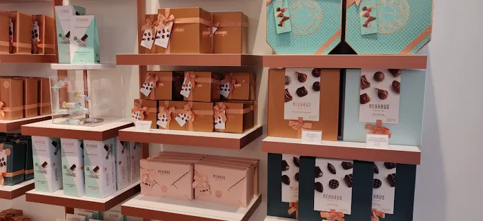 Neuhaus Chocolates Picture 1