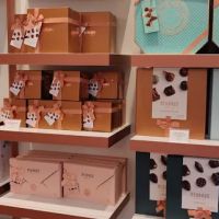 Neuhaus Chocolates ico