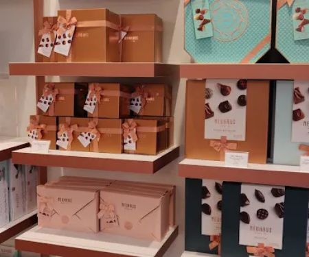 Neuhaus Chocolates